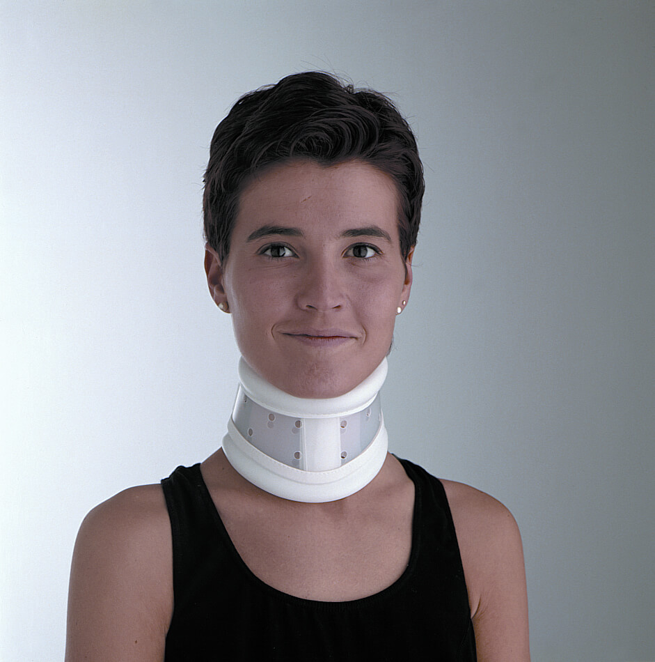 Orteza cervicala rigida Orteza cervicala rigida