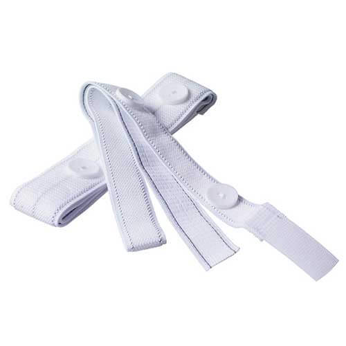 Centura de picior pentru sacul colector de urina Centura de picior pentru sacul colector de urina