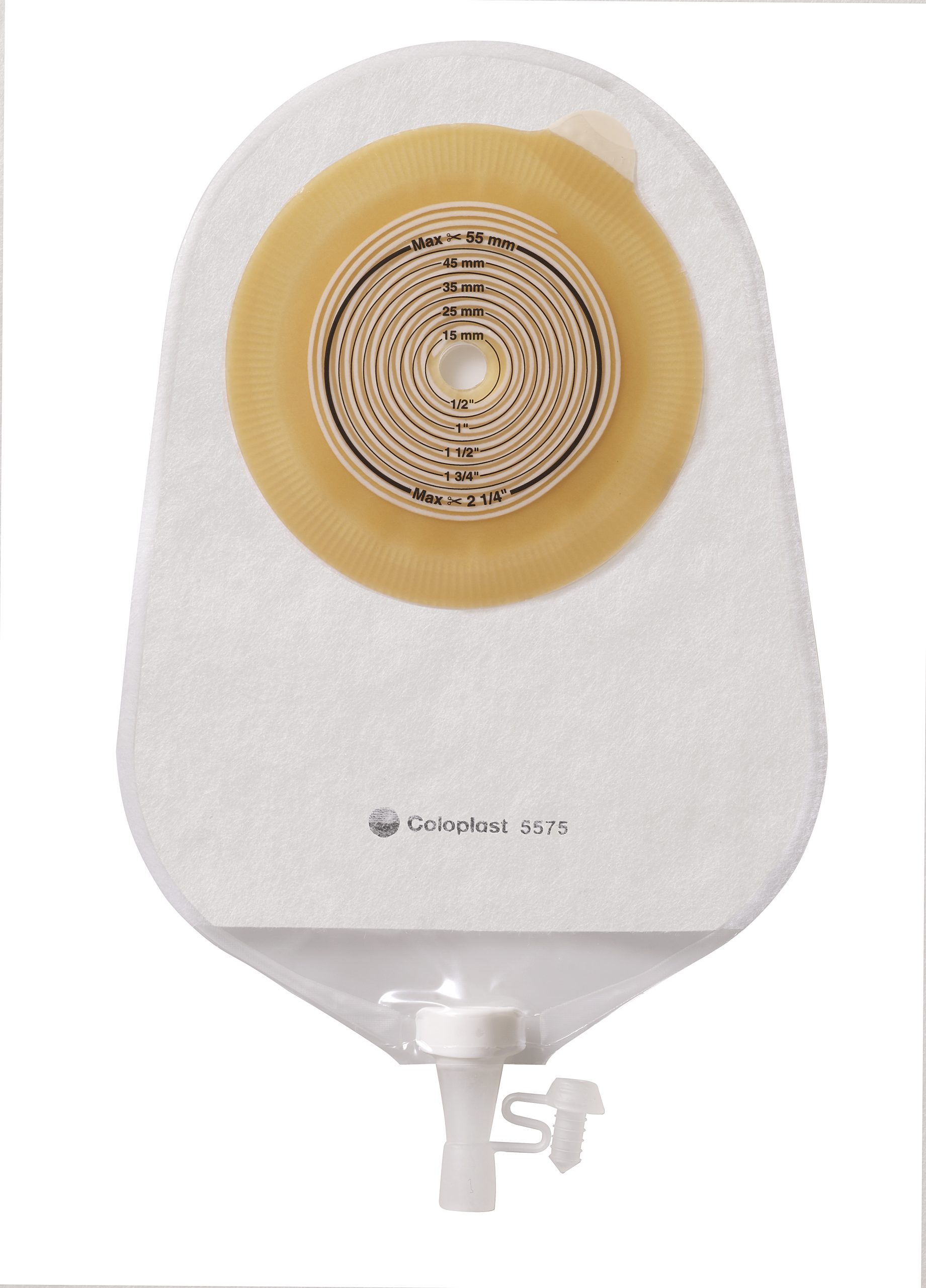 Sistem stomic unitar pentru urostome – Alterna Sistem stomic unitar pentru urostome – Alterna