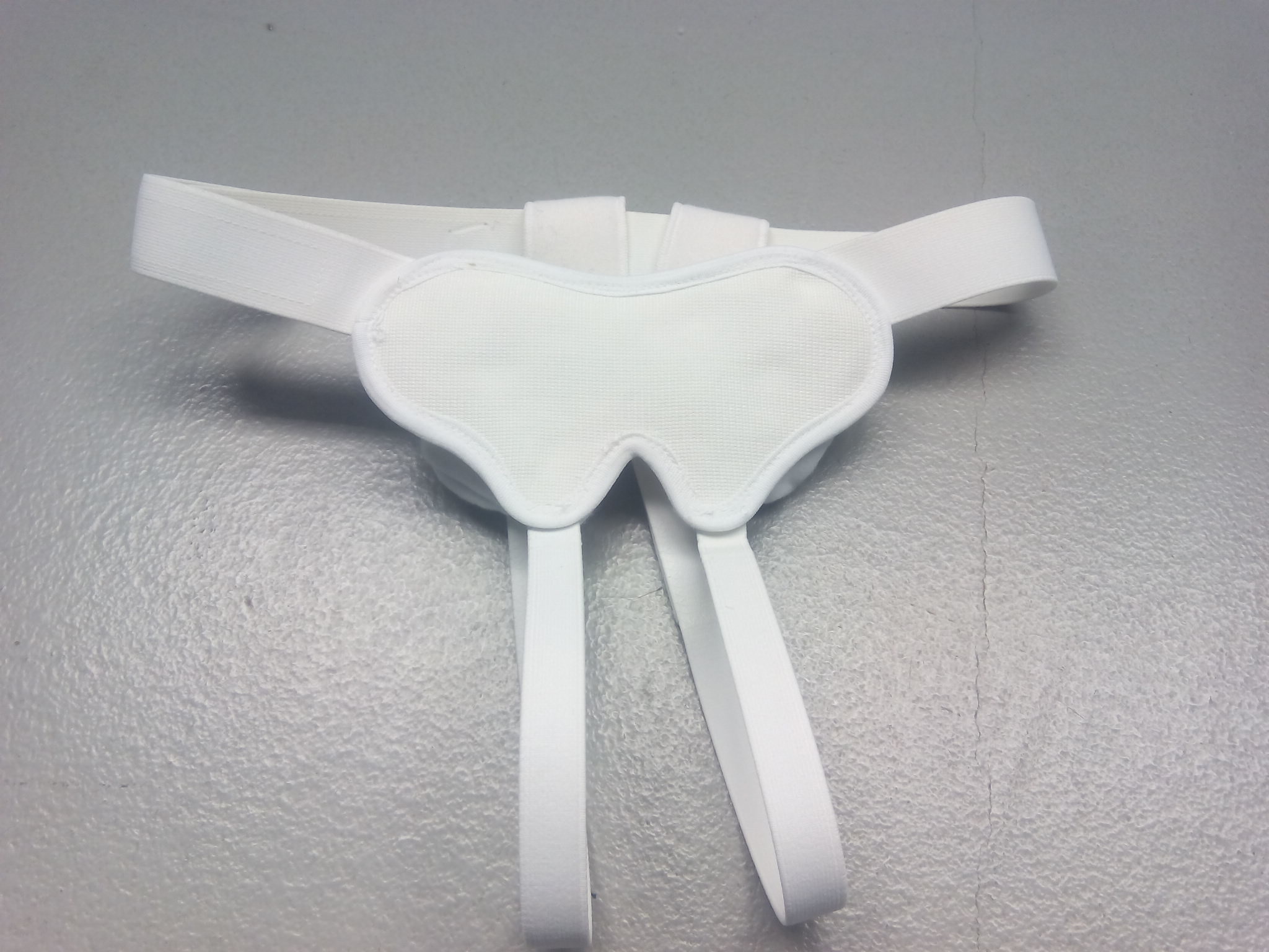 Centura inghinala Centura inghinala