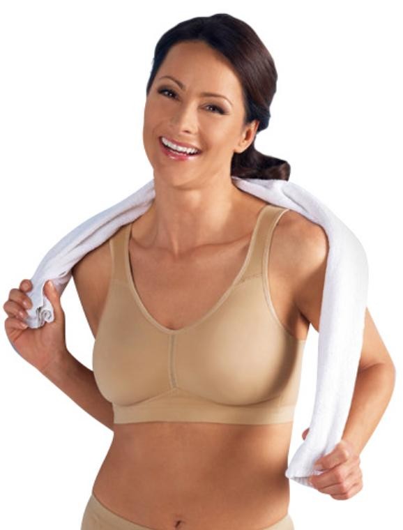 Sutien post-mastectomie sport Viviana active Sutien post-mastectomie sport Viviana active