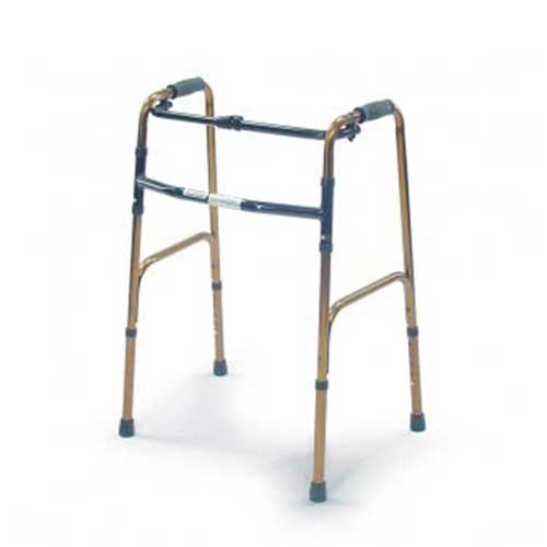 Cadru de mers pliabil Cadru de mers pliabil