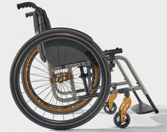 Fotoliu rulant manual – Progeo Exelle Fotoliu rulant manual – Progeo Exelle