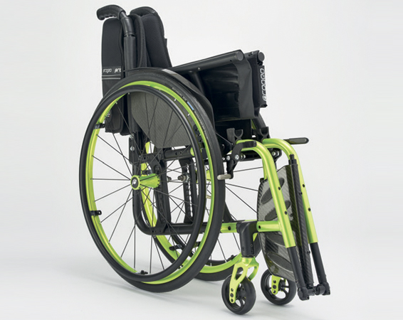 Fotoliu rulant manual – Progeo Exelle Fotoliu rulant manual – Progeo Exelle