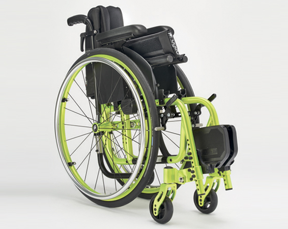 Fotoliu rulant manual – Progeo Exelle Junior Fotoliu rulant manual – Progeo Exelle Junior