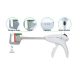 Stapler cutter liniar de unica utilizare