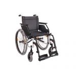 Fotolii rulante cu antrenare manuala