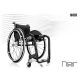 Fotoliu rulant cu antrenare manuala- Progeo Joker Energy