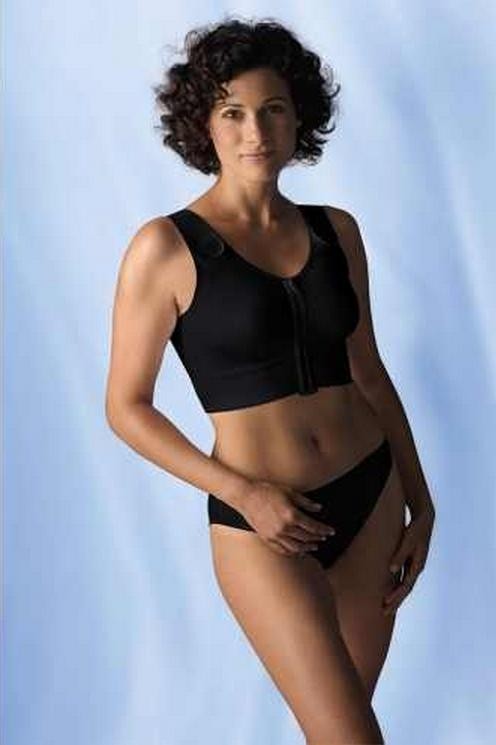 Sutien de compresie Sutien de compresie