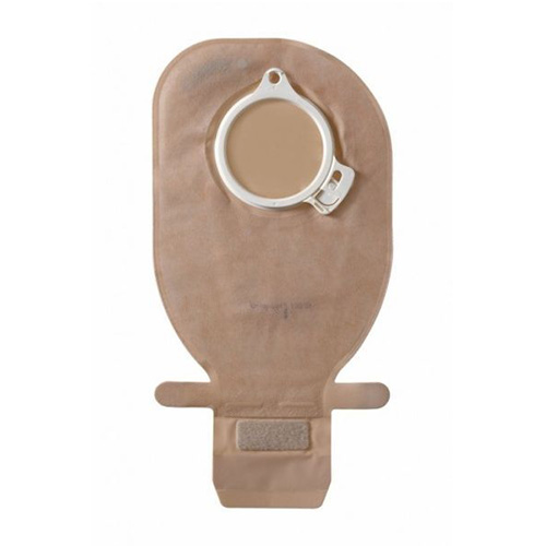 Sac colector Alterna Hide-Away cu evacuare, filtru de carbon incorporat