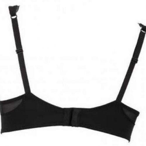 Sutien cu insertii metalice sub cupe –  Twin Firm