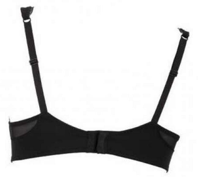 Sutien cu insertii metalice sub cupe – Twin Firm Sutien cu insertii metalice sub cupe – Twin Firm