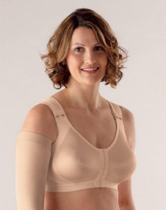 Sutien de compresie Beate