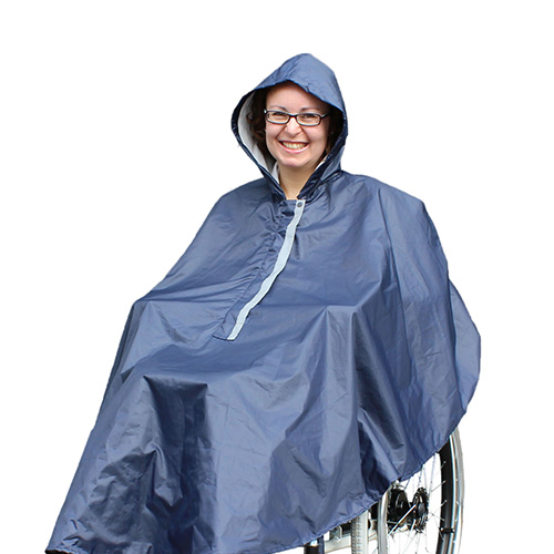 Pelerina de ploaie Poncho RainPro Pelerina de ploaie Poncho RainPro