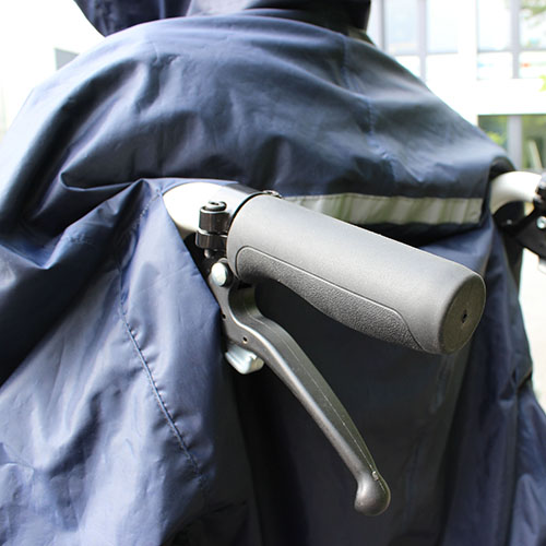 Pelerina de ploaie Poncho RainPro Pelerina de ploaie Poncho RainPro