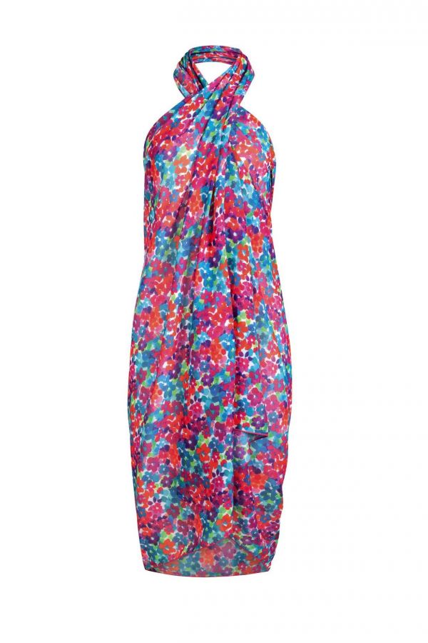 Esarfa ROSA FAIA Tropical Vibes Esarfa ROSA FAIA Tropical Vibes