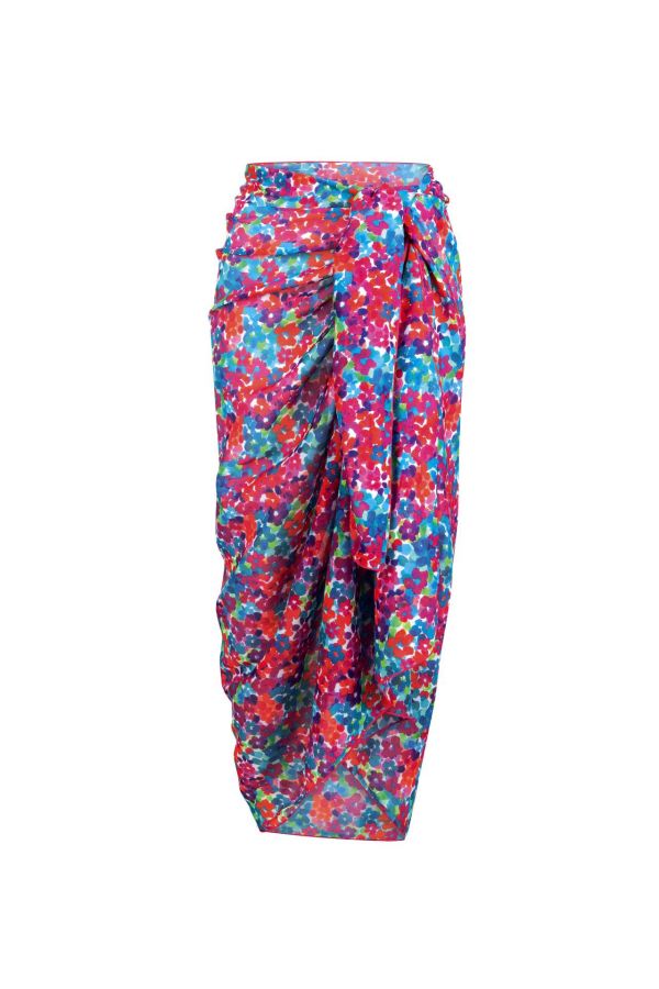 Esarfa ROSA FAIA Tropical Vibes Esarfa ROSA FAIA Tropical Vibes