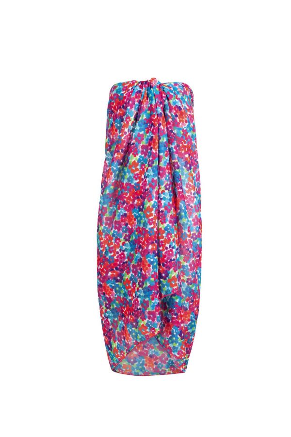 Esarfa ROSA FAIA Tropical Vibes Esarfa ROSA FAIA Tropical Vibes