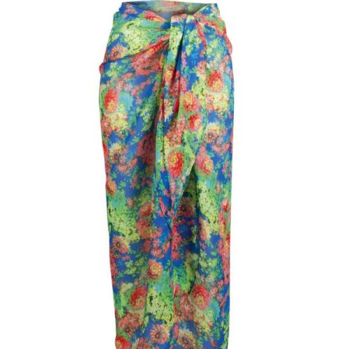 Pareo ANITA Care Tropique