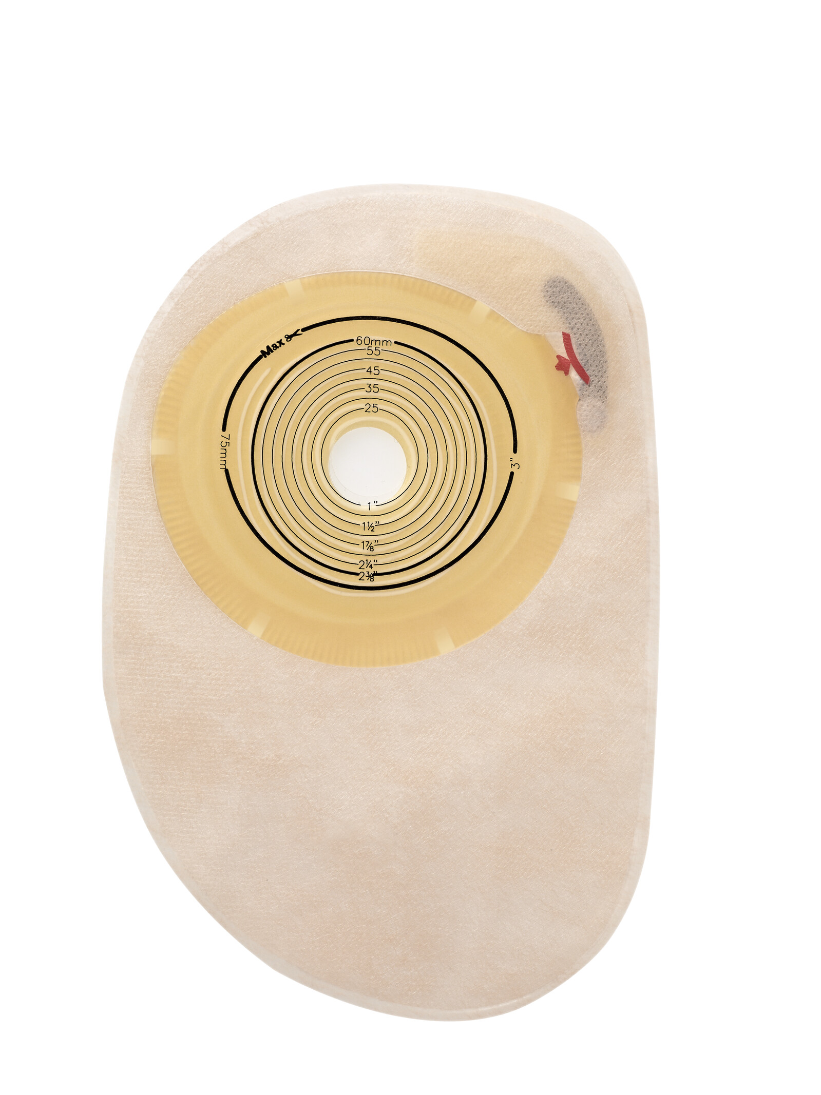 Sistem stomic Alterna New Generation, fara evacuare