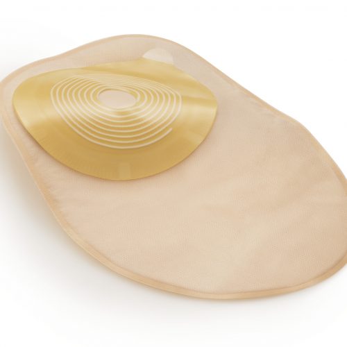 Sistem stomic Alterna New Generation, fara evacuare