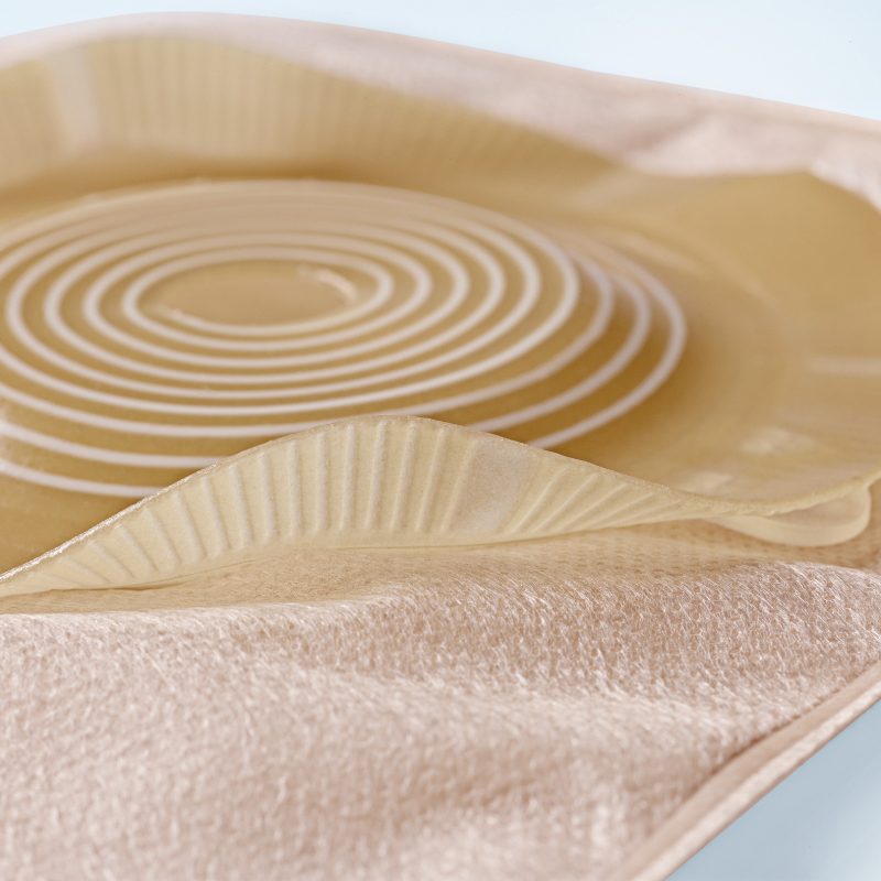 Sistem stomic Convex Light, fara evacuare