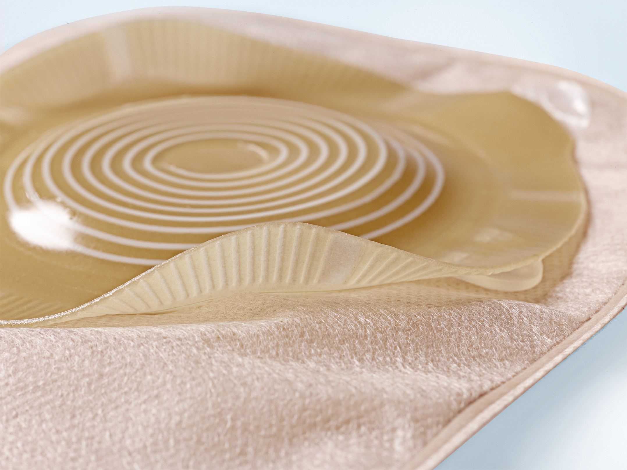 Sistem stomic Convex Light, fara evacuare Sistem stomic Convex Light, fara evacuare