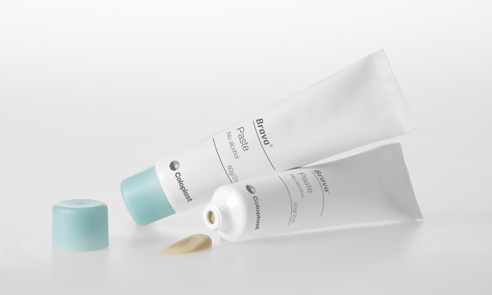 Pasta tub Brava Pasta tub Brava