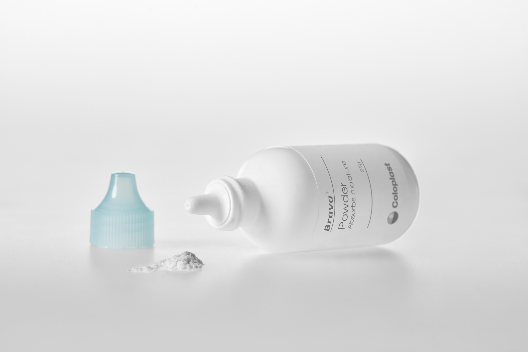 Pudra Brava Pudra Brava