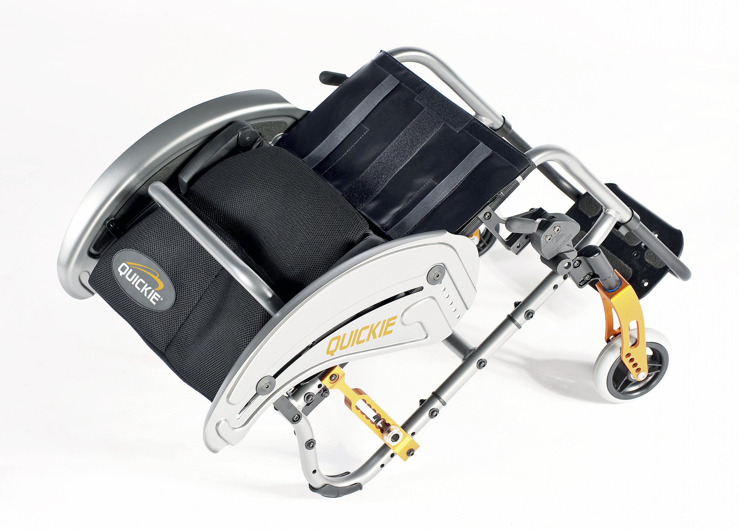 Fotoliu rulant cu antrenare manuala – QUICKIE Life R Fotoliu rulant cu antrenare manuala – QUICKIE Life R