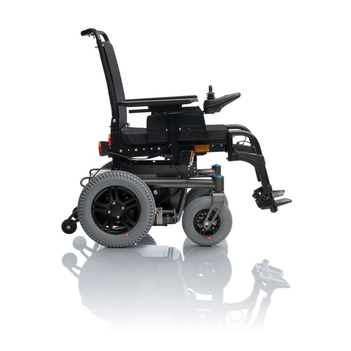 Fotoliu rulant electric – MINKO Fotoliu rulant electric – MINKO