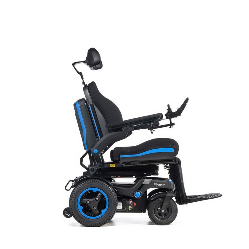Scaun rulant electric Q700 UP Scaun rulant electric Q700 UP