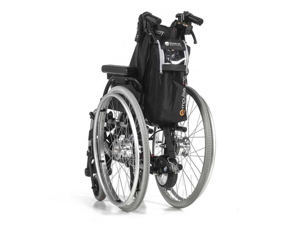 Sistem de propulsie fotoliu rulant – Empulse R20 Sistem de propulsie fotoliu rulant – Empulse R20