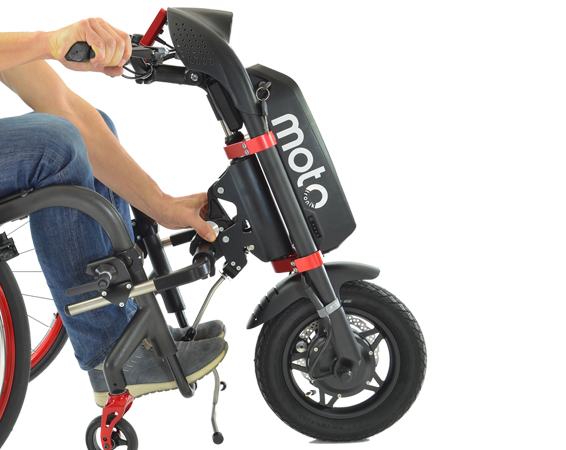 Sistem de propulsie fotoliu rulant -Mototronik Power Device Sistem de propulsie fotoliu rulant -Mototronik Power Device