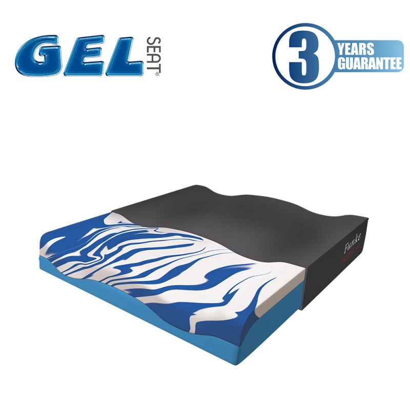 Perna antiescara – GEL SEAT Perna antiescara – GEL SEAT