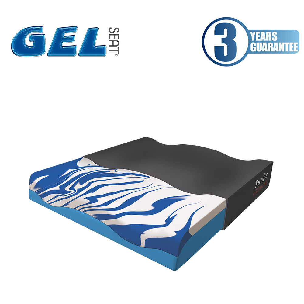 Perna antiescara – GEL SEAT Perna antiescara – GEL SEAT
