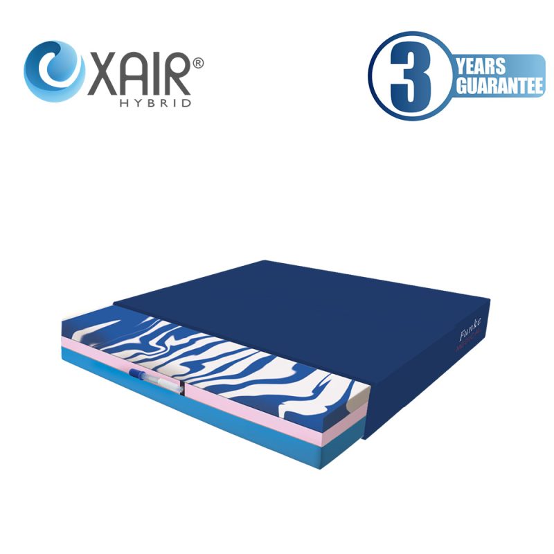 Perna antiescara – XAIR hybrid Perna antiescara – XAIR hybrid