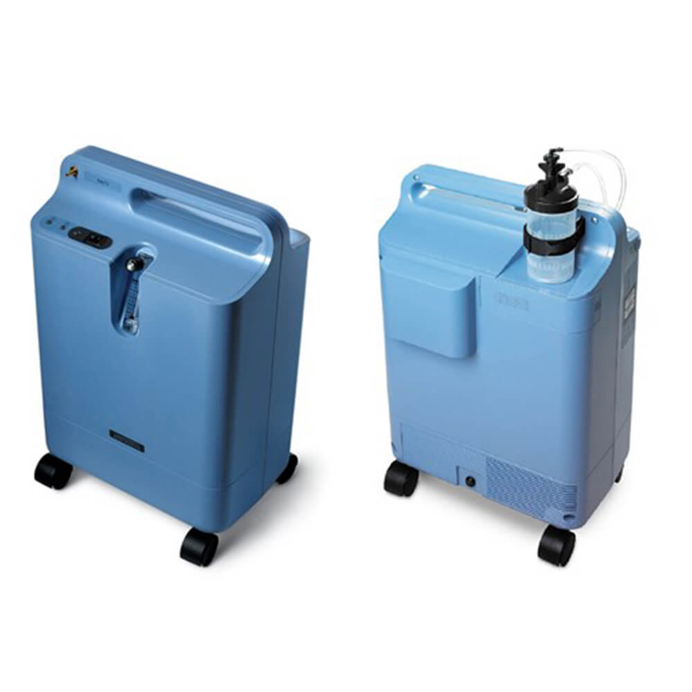 Concentrator de oxigen – Philips Respironics EverFlo Concentrator de oxigen – Philips Respironics EverFlo