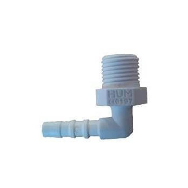 Conector bol umidificator-concentrator