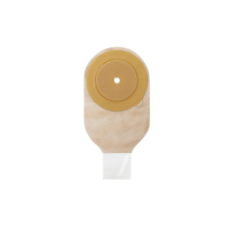 Sistem stomic transparent – Alterna