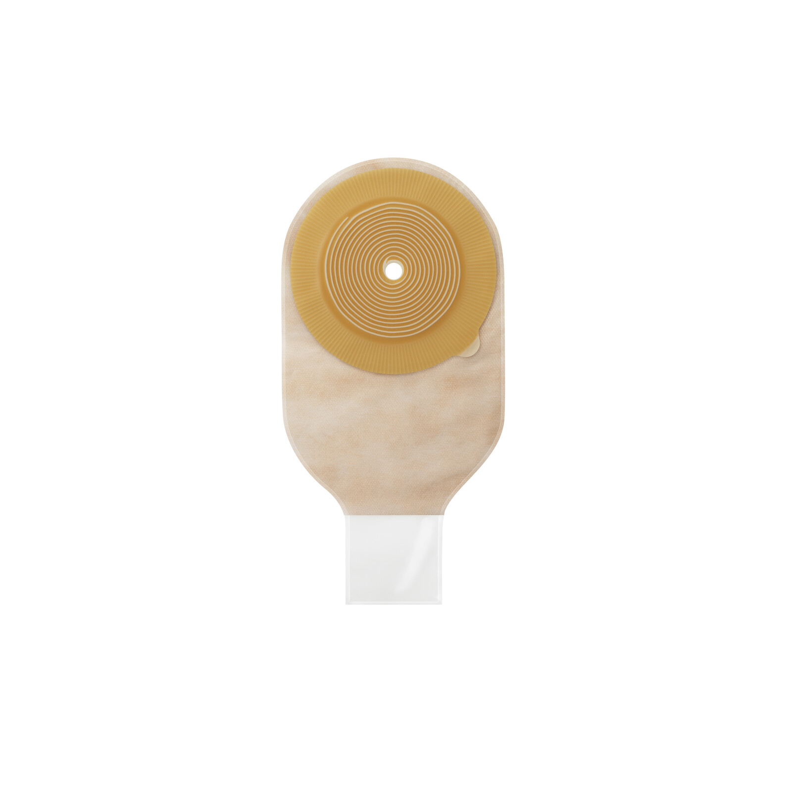 Sistem stomic transparent – Alterna Sistem stomic transparent – Alterna