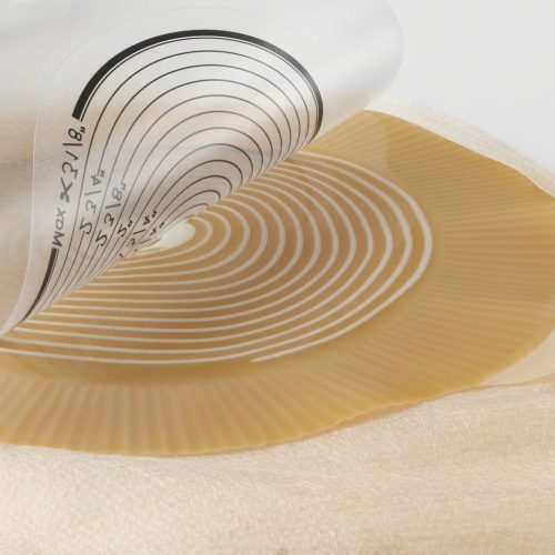 Sistem stomic transparent – Alterna