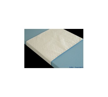 Aleză pat 5 straturi