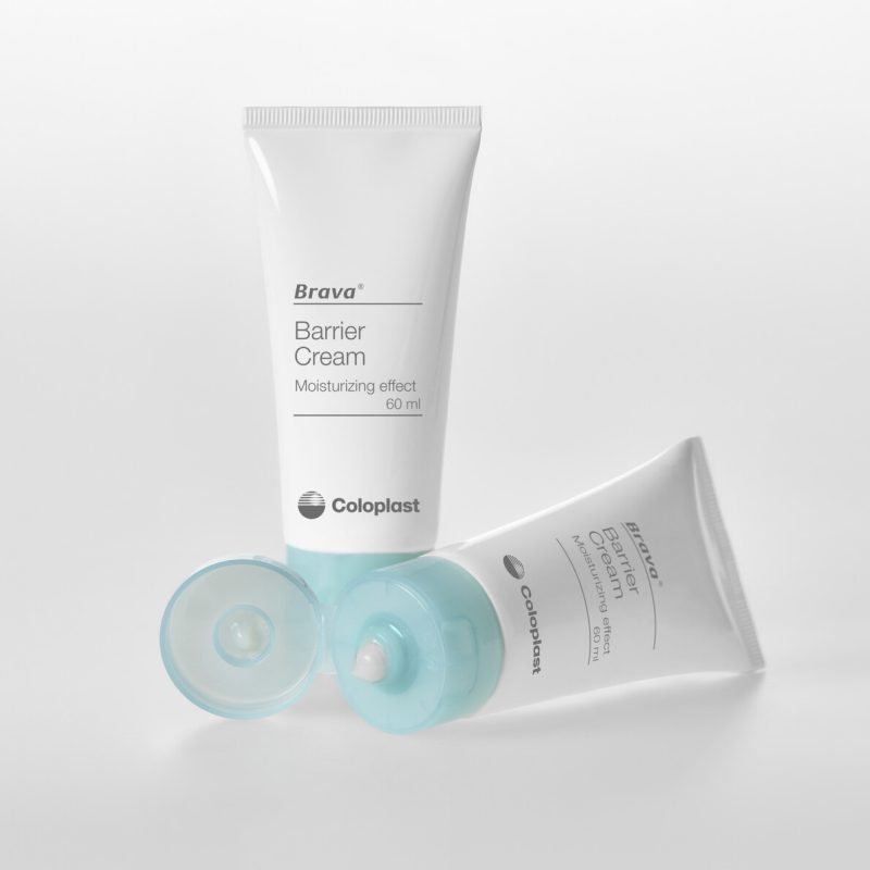 Brava Skin Barrier Cream