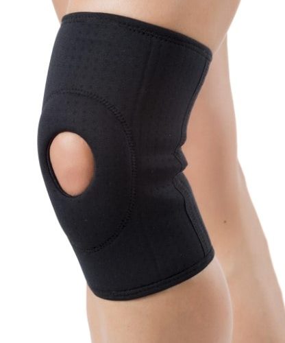 STABILIZATOR PENTRU ARTICULATIA GENUNCHIULUI