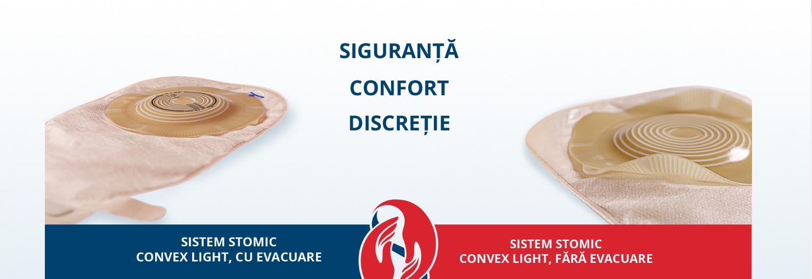 Centura de picior pentru sacul colector de urina