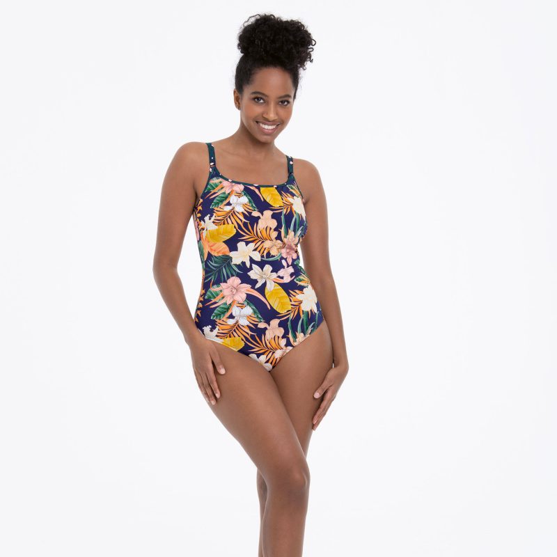 Costum de baie post-mastectomie Merritt Care Costum de baie post-mastectomie Merritt Care