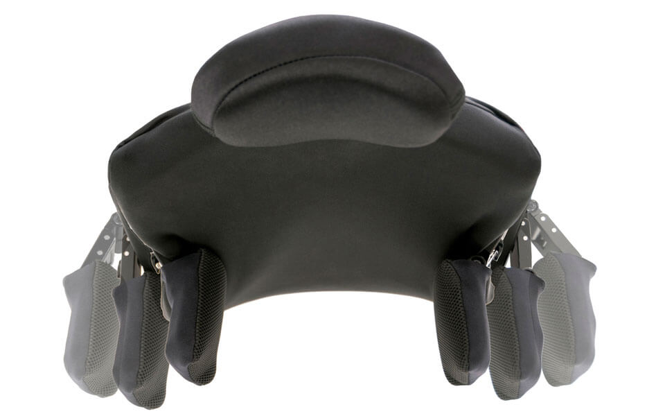 Spatar fotoliu rulant – JAY J3 SC MT Spatar fotoliu rulant – JAY J3 SC MT