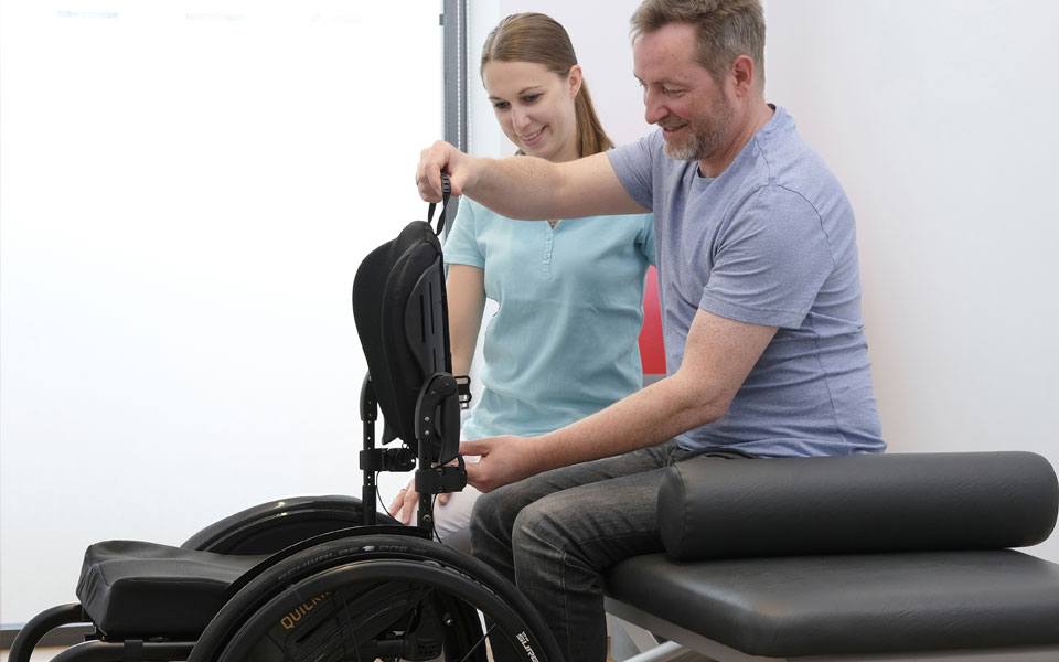 Spatar fotoliu rulant – JAY J3 SC MT Spatar fotoliu rulant – JAY J3 SC MT