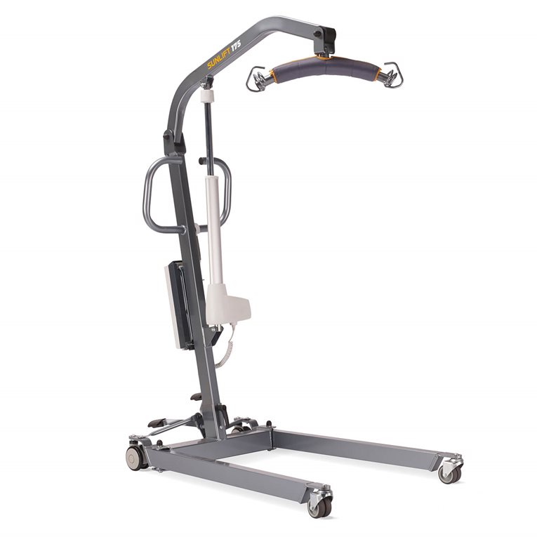 Sistem electric de repozitionare – Sunlift Major Sistem electric de repozitionare – Sunlift Major